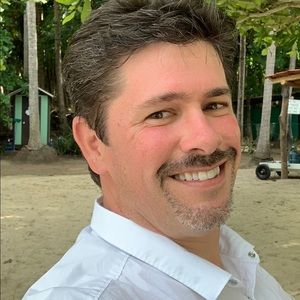 Meet your Posher, David